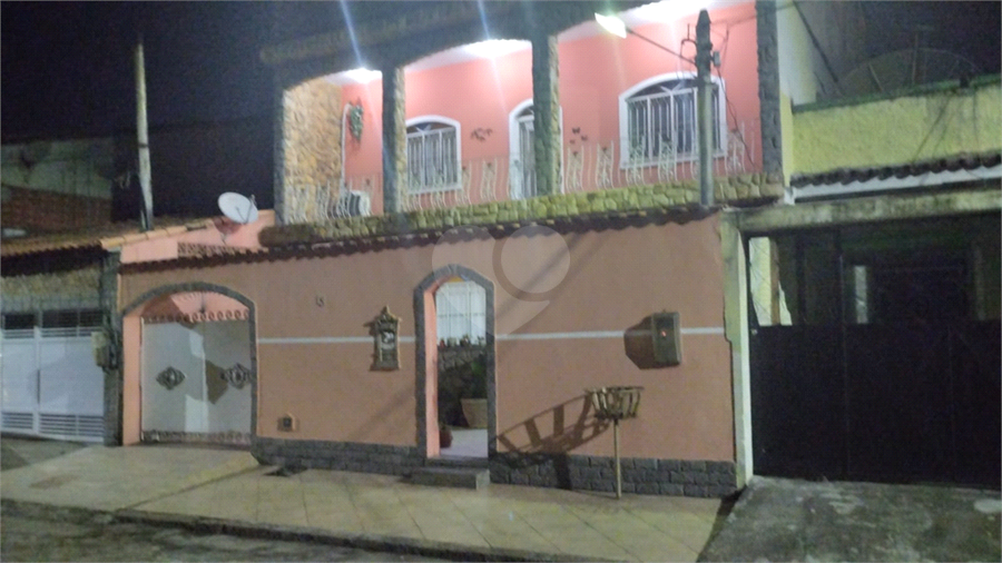 Venda Casa Rio De Janeiro Campo Grande REO1064299 3