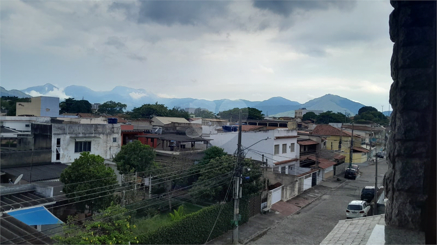 Venda Casa Rio De Janeiro Campo Grande REO1064299 49