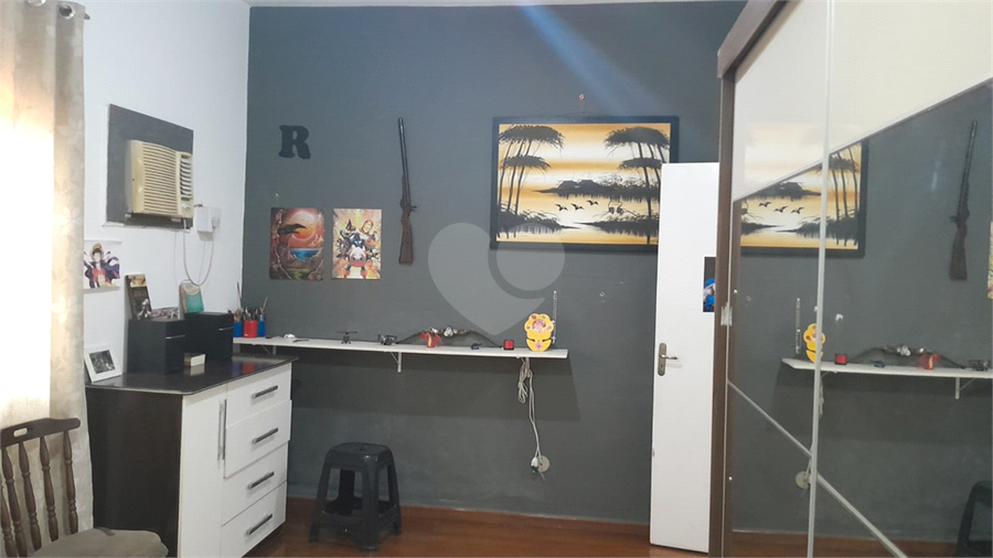 Venda Casa Rio De Janeiro Campo Grande REO1064299 39