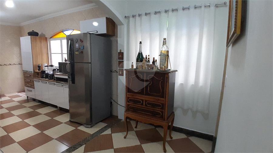 Venda Casa Rio De Janeiro Campo Grande REO1064299 29