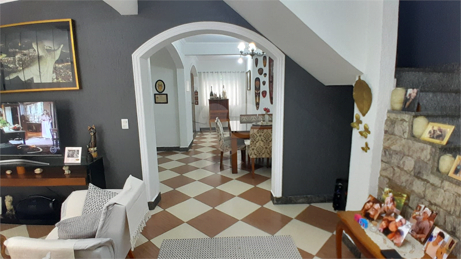 Venda Casa Rio De Janeiro Campo Grande REO1064299 21