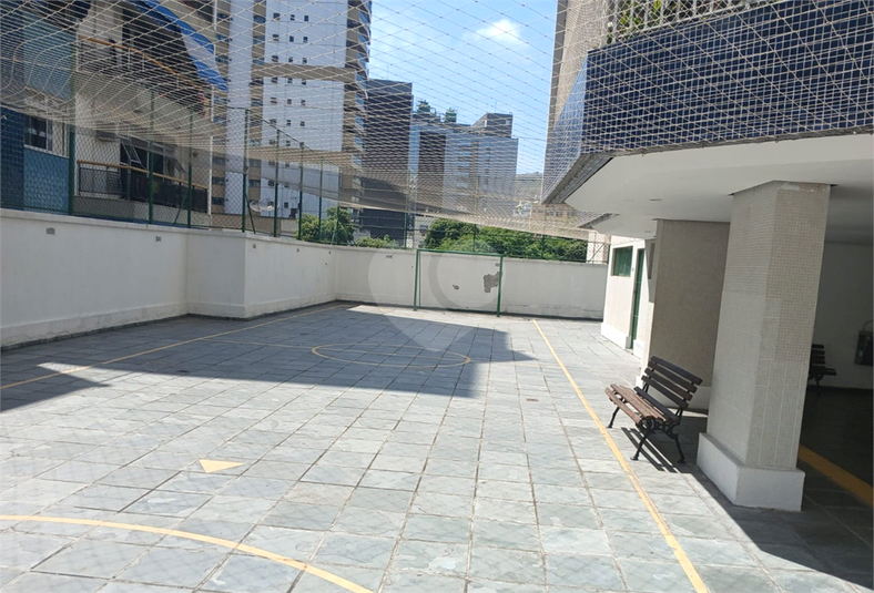 Venda Apartamento Niterói Icaraí REO1064301 35