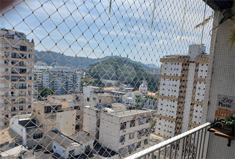 Venda Apartamento Niterói Icaraí REO1064301 2