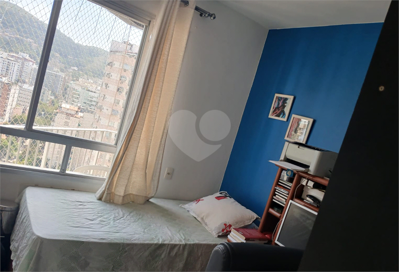 Venda Apartamento Niterói Icaraí REO1064301 12