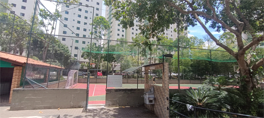 Venda Apartamento São Paulo Jardim Das Flores REO1064304 29