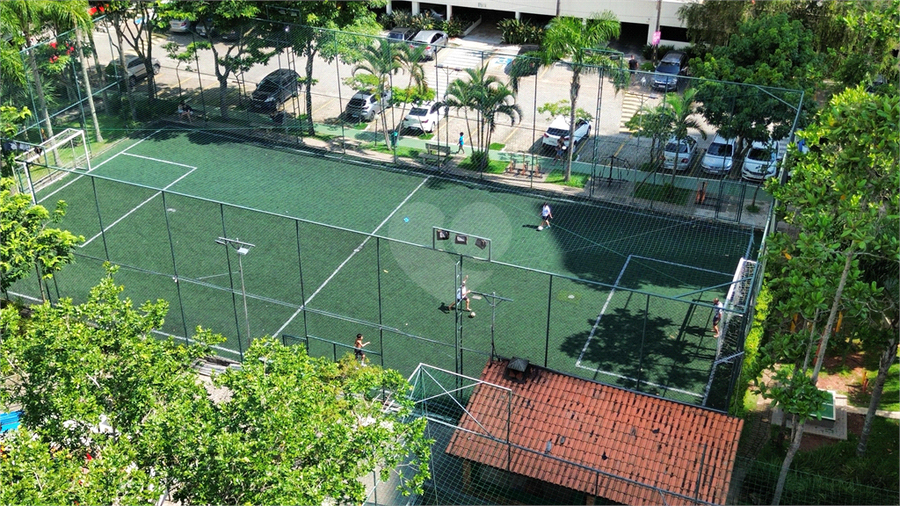 Venda Apartamento São Paulo Jardim Das Flores REO1064304 4