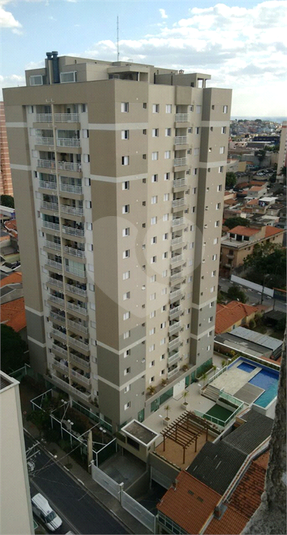 Venda Apartamento Diadema Centro REO1064309 6