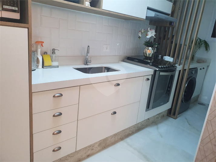 Venda Apartamento Diadema Centro REO1064309 31