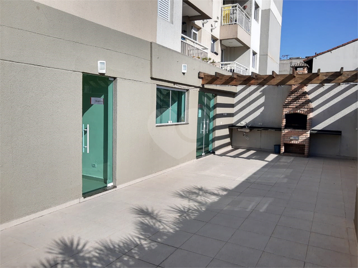 Venda Apartamento Diadema Centro REO1064309 71