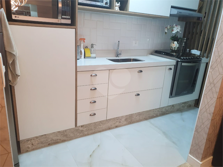 Venda Apartamento Diadema Centro REO1064309 32