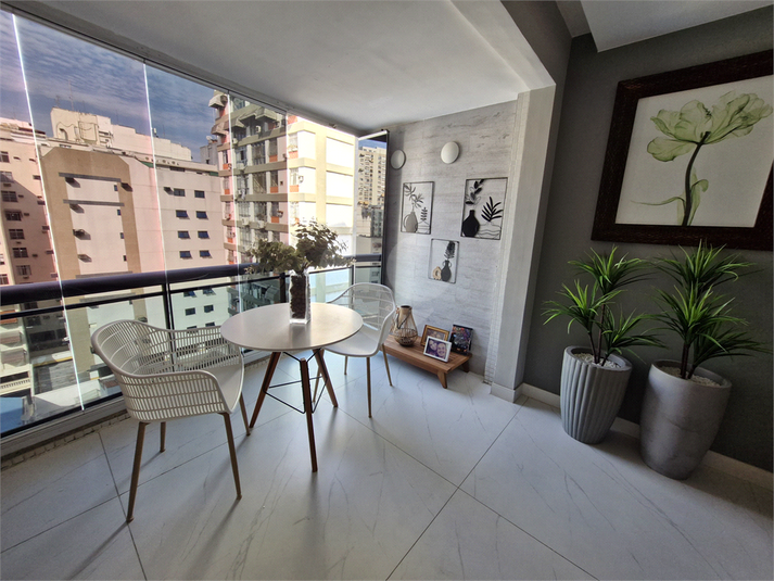 Venda Apartamento Niterói Icaraí REO1064313 1