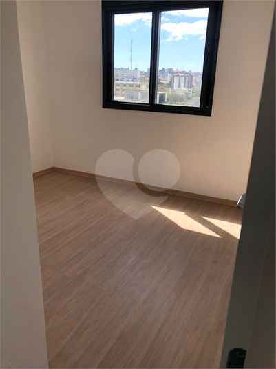 Venda Apartamento Porto Alegre Azenha REO1064314 10