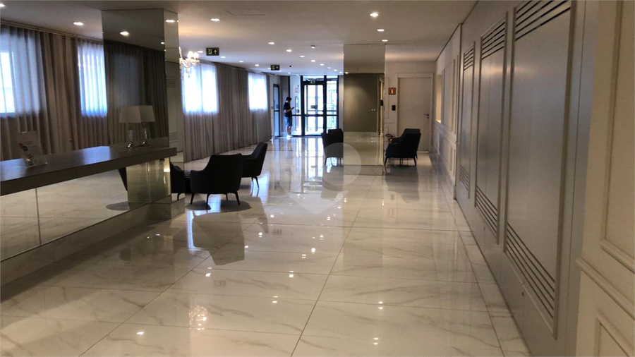 Venda Apartamento Porto Alegre Azenha REO1064314 24