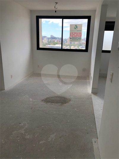 Venda Apartamento Porto Alegre Azenha REO1064314 3