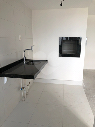 Venda Apartamento Porto Alegre Azenha REO1064314 6