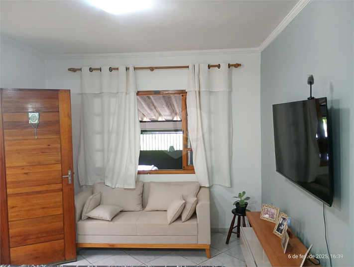 Venda Casa Mogi das cruzes Jardim cambuci REO1064320 2