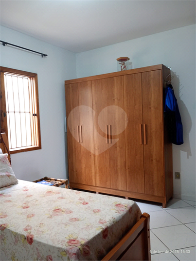 Venda Casa Mogi das cruzes Jardim cambuci REO1064320 17