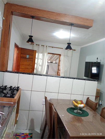 Venda Casa Mogi das cruzes Jardim cambuci REO1064320 5