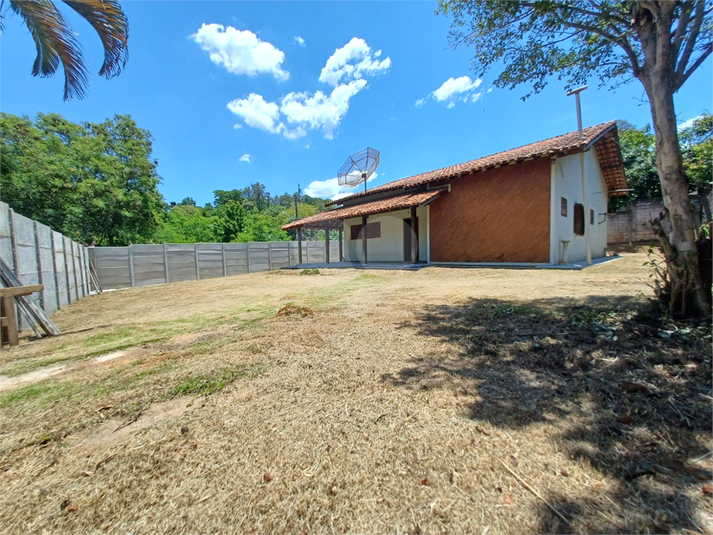 Aluguel Casa Vinhedo Santa Cândida REO1064322 3