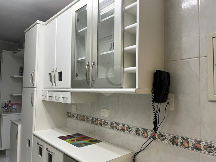 Venda Apartamento São Paulo Vila Andrade REO1064327 9