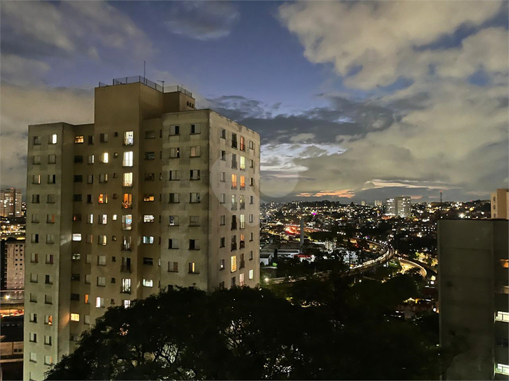 Venda Apartamento São Paulo Vila Andrade REO1064327 23