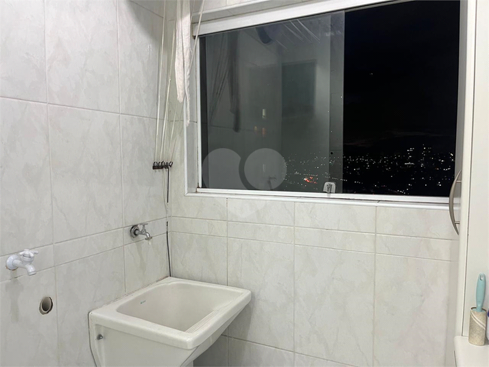 Venda Apartamento São Paulo Vila Andrade REO1064327 22