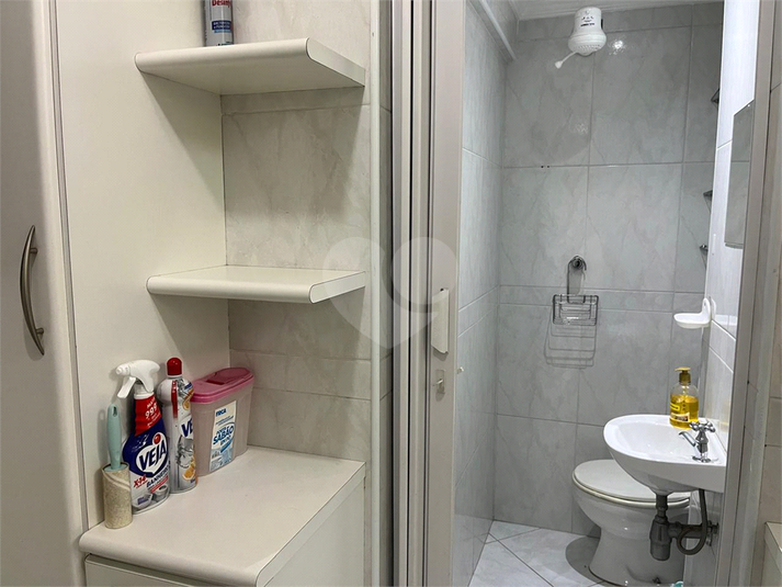 Venda Apartamento São Paulo Vila Andrade REO1064327 25