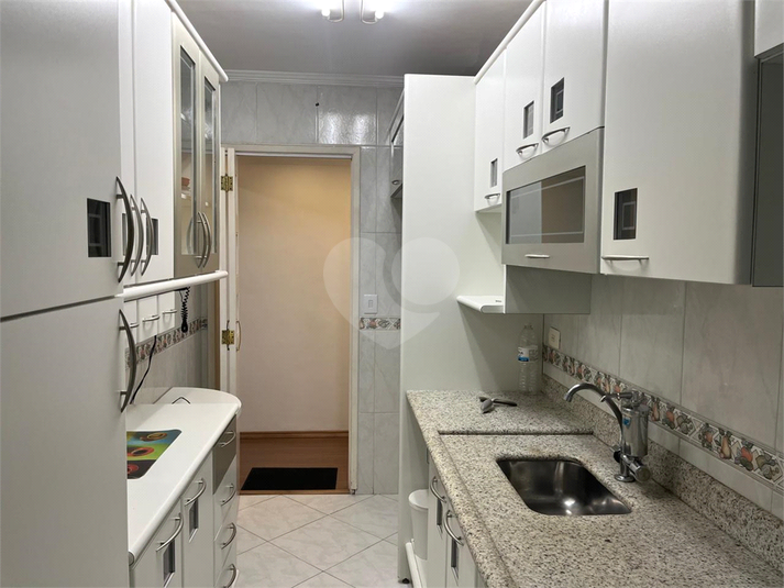 Venda Apartamento São Paulo Vila Andrade REO1064327 8