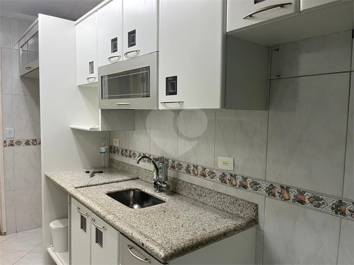 Venda Apartamento São Paulo Vila Andrade REO1064327 7