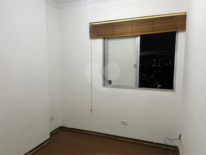 Venda Apartamento São Paulo Vila Andrade REO1064327 21