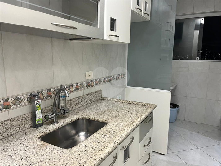 Venda Apartamento São Paulo Vila Andrade REO1064327 11