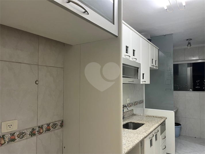 Venda Apartamento São Paulo Vila Andrade REO1064327 12