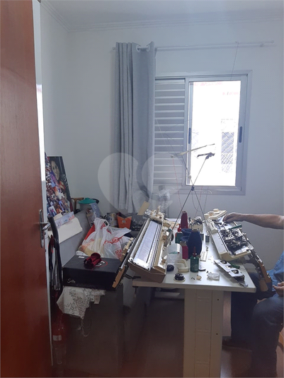 Venda Apartamento Mogi Das Cruzes Socorro REO1064328 4