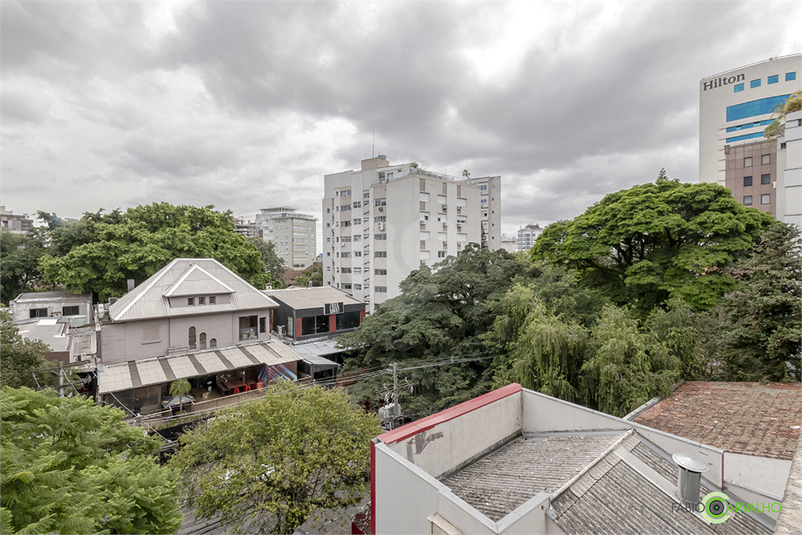 Venda Apartamento Porto Alegre Moinhos De Vento REO1064329 23