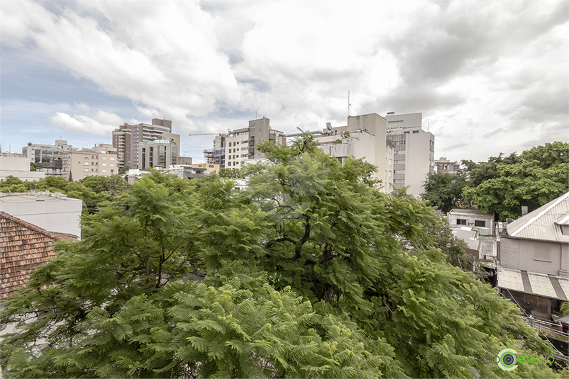 Venda Apartamento Porto Alegre Moinhos De Vento REO1064329 22