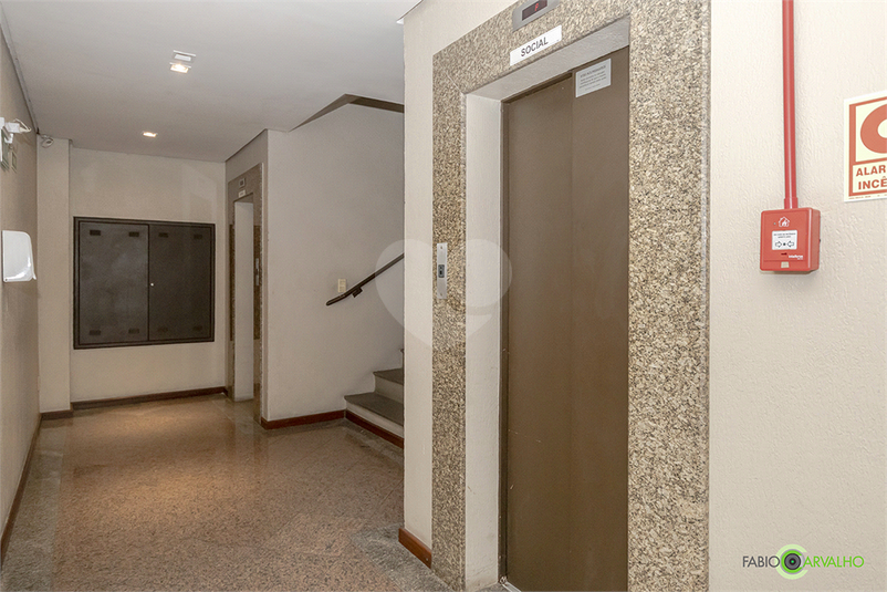 Venda Apartamento Porto Alegre Moinhos De Vento REO1064329 45