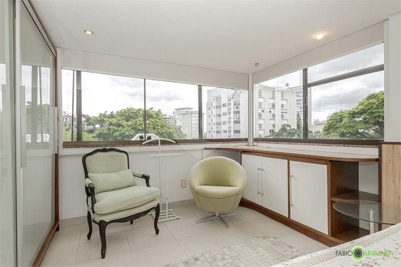 Venda Apartamento Porto Alegre Moinhos De Vento REO1064329 21