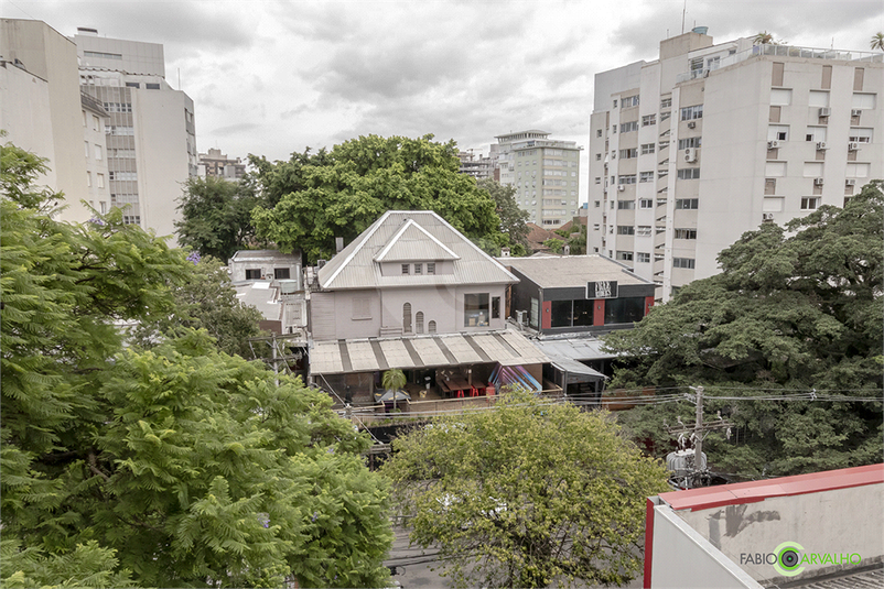 Venda Apartamento Porto Alegre Moinhos De Vento REO1064329 24