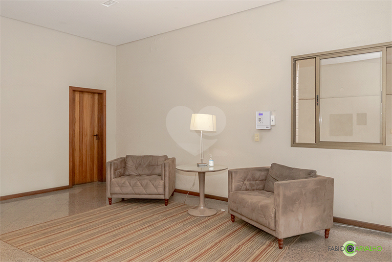 Venda Apartamento Porto Alegre Moinhos De Vento REO1064329 46