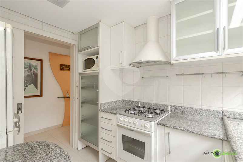 Venda Apartamento Porto Alegre Moinhos De Vento REO1064329 31