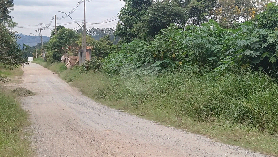 Venda Terreno Mairiporã Lavras REO1064330 3