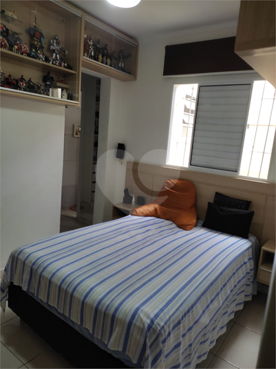 Venda Casa São Paulo Vila Caraguatá REO1064332 15