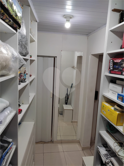 Venda Casa São Paulo Vila Caraguatá REO1064332 18