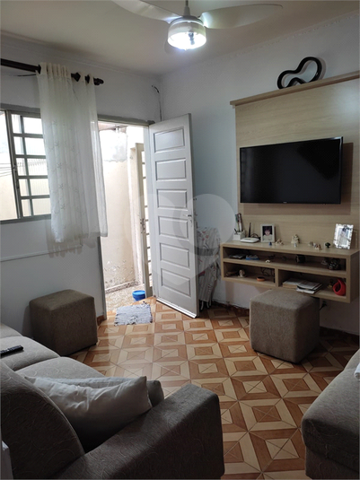 Venda Casa São Paulo Vila Caraguatá REO1064332 21