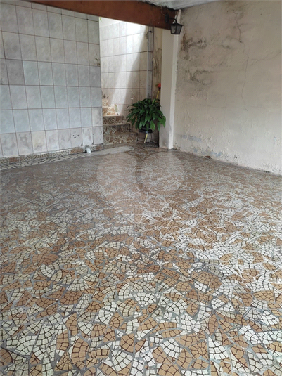 Venda Casa São Paulo Vila Caraguatá REO1064332 4