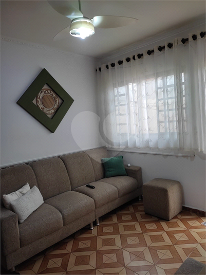 Venda Casa São Paulo Vila Caraguatá REO1064332 22