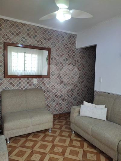 Venda Casa São Paulo Vila Caraguatá REO1064332 10