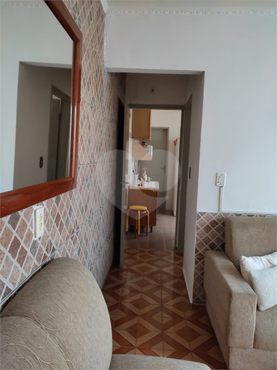 Venda Casa São Paulo Vila Caraguatá REO1064332 11