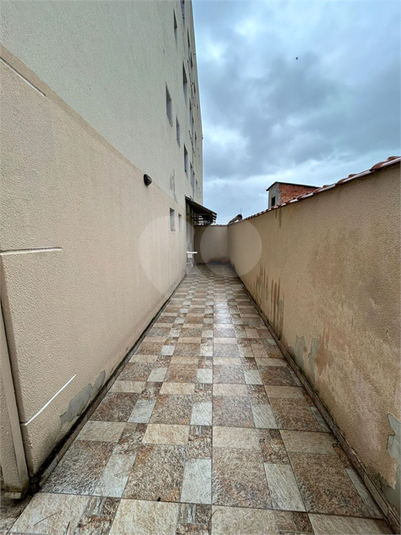 Aluguel Apartamento Mogi Das Cruzes Vila Nova Cintra REO1064334 12