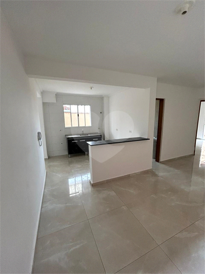 Aluguel Apartamento Mogi Das Cruzes Vila Nova Cintra REO1064334 14